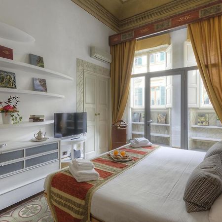 Duomo Suite Central Home Флоренция Экстерьер фото