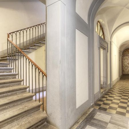 Duomo Suite Central Home Флоренция Экстерьер фото