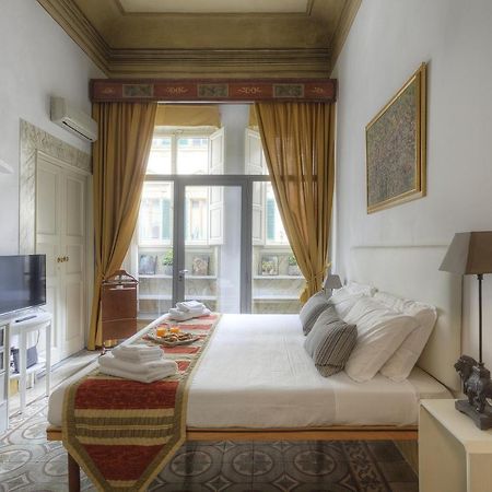Duomo Suite Central Home Флоренция Экстерьер фото