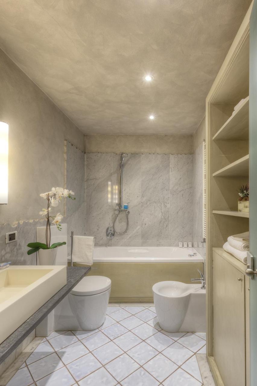 Duomo Suite Central Home Флоренция Экстерьер фото