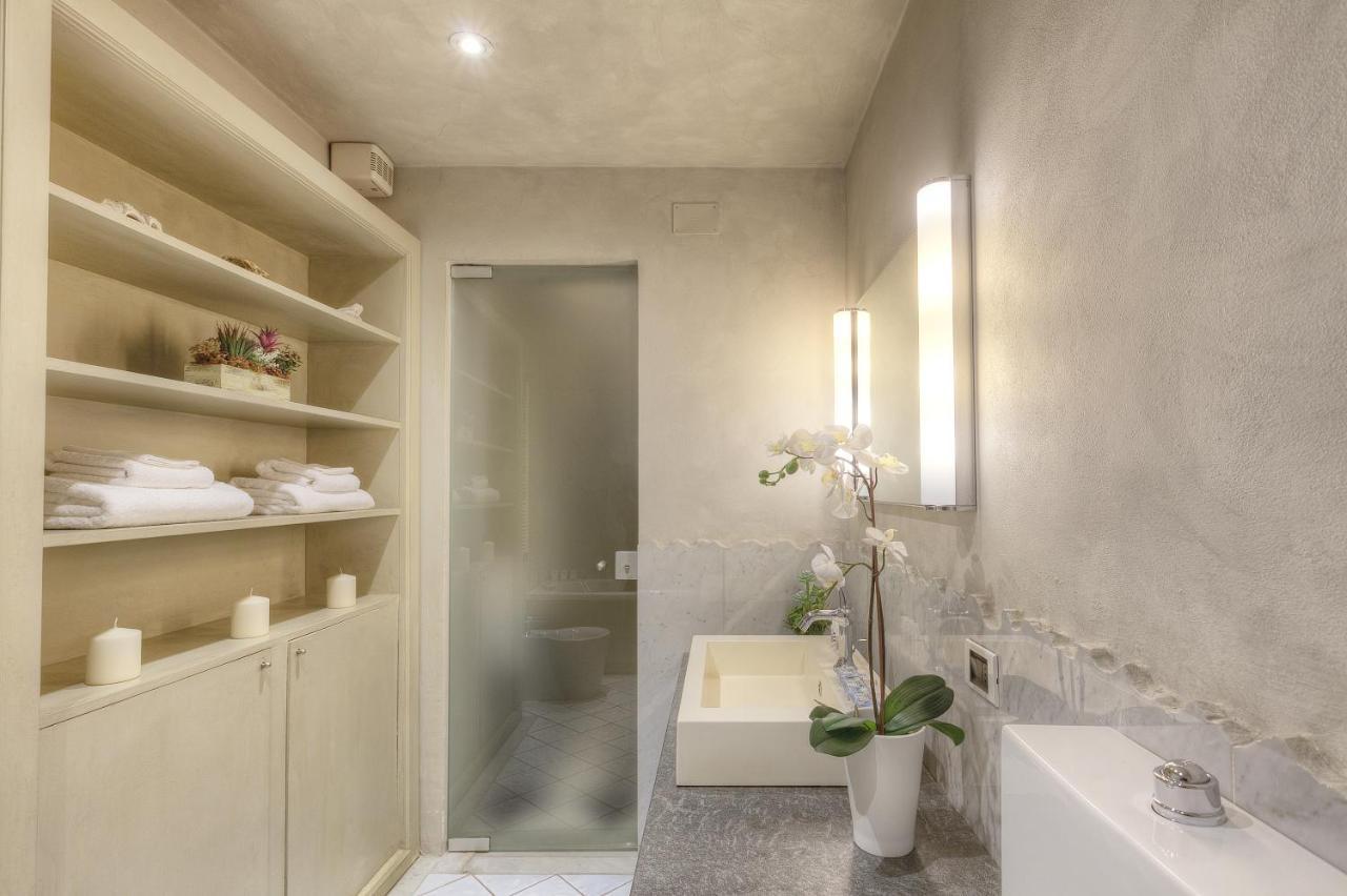 Duomo Suite Central Home Флоренция Экстерьер фото