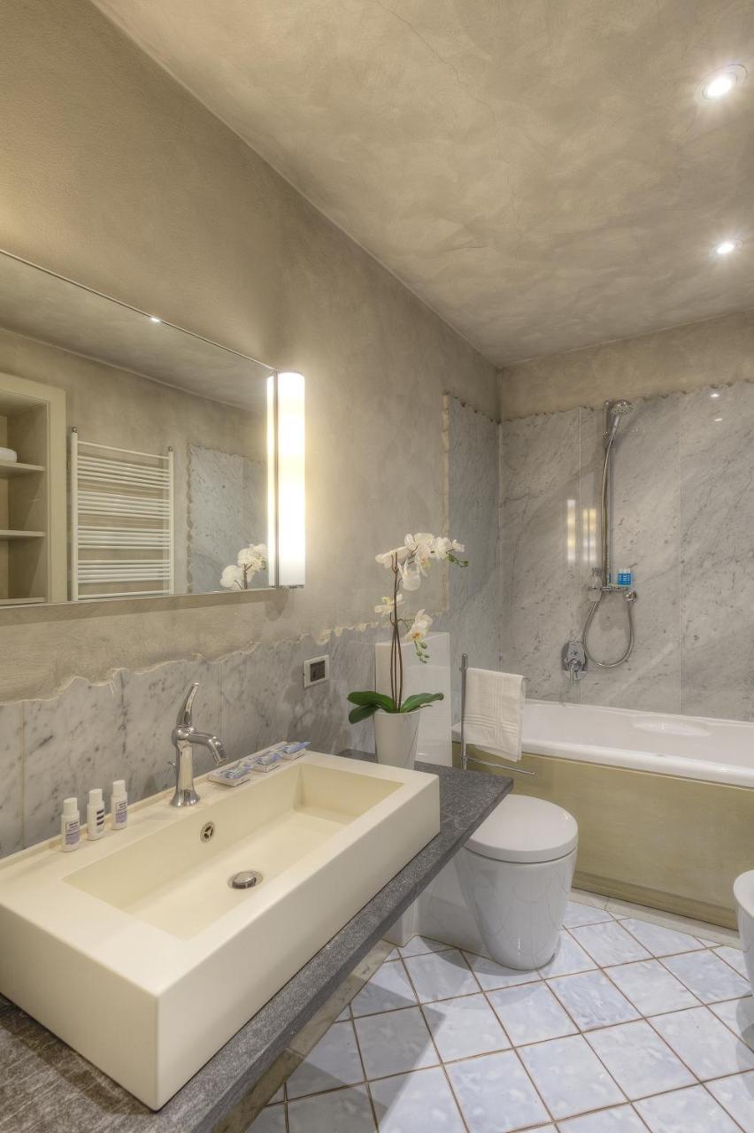 Duomo Suite Central Home Флоренция Экстерьер фото