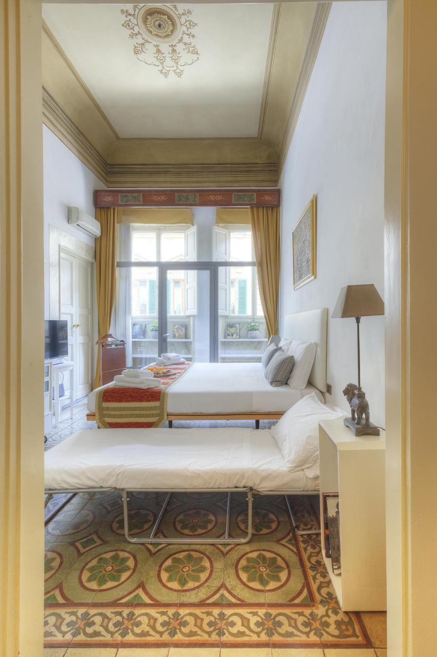Duomo Suite Central Home Флоренция Экстерьер фото