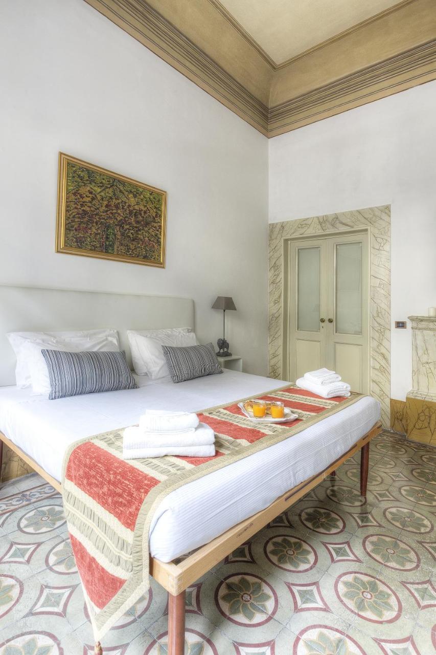 Duomo Suite Central Home Флоренция Экстерьер фото