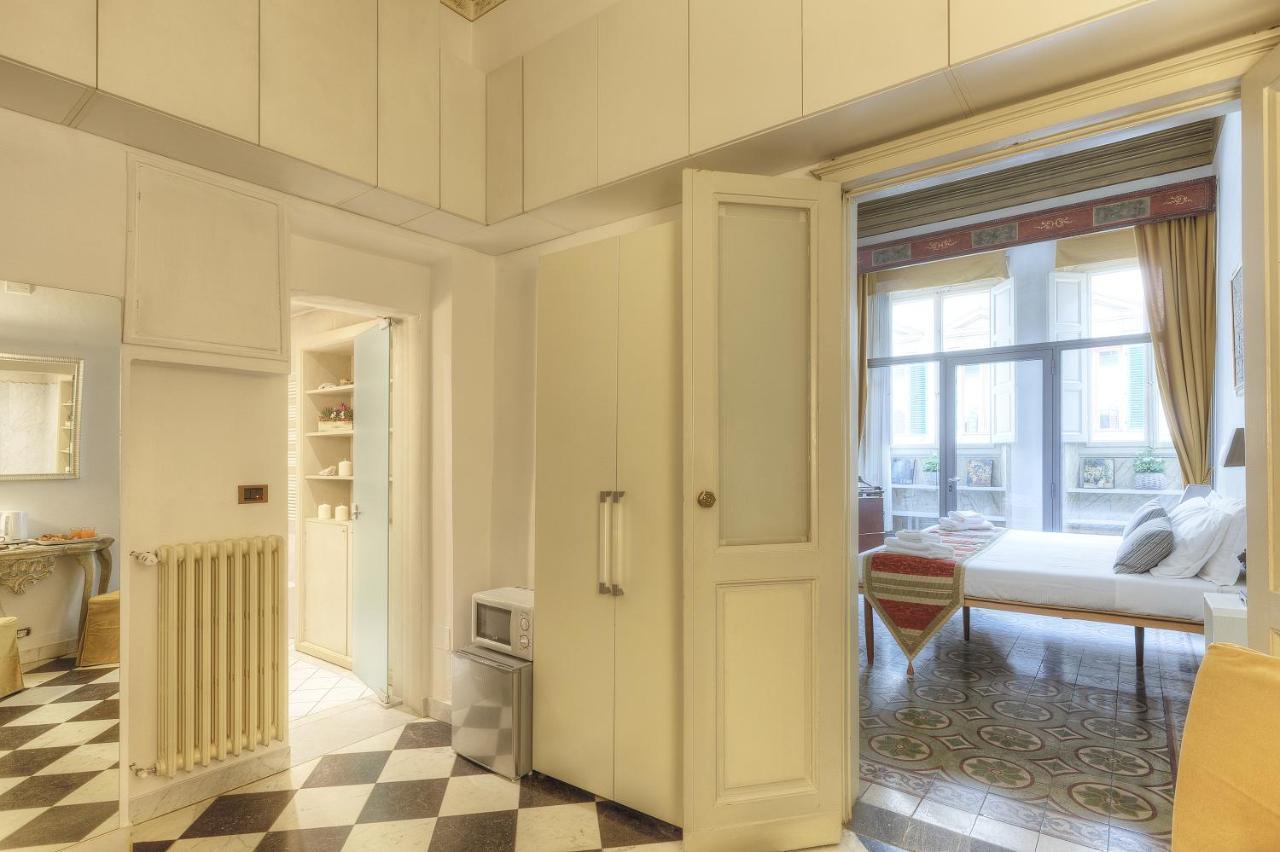 Duomo Suite Central Home Флоренция Экстерьер фото