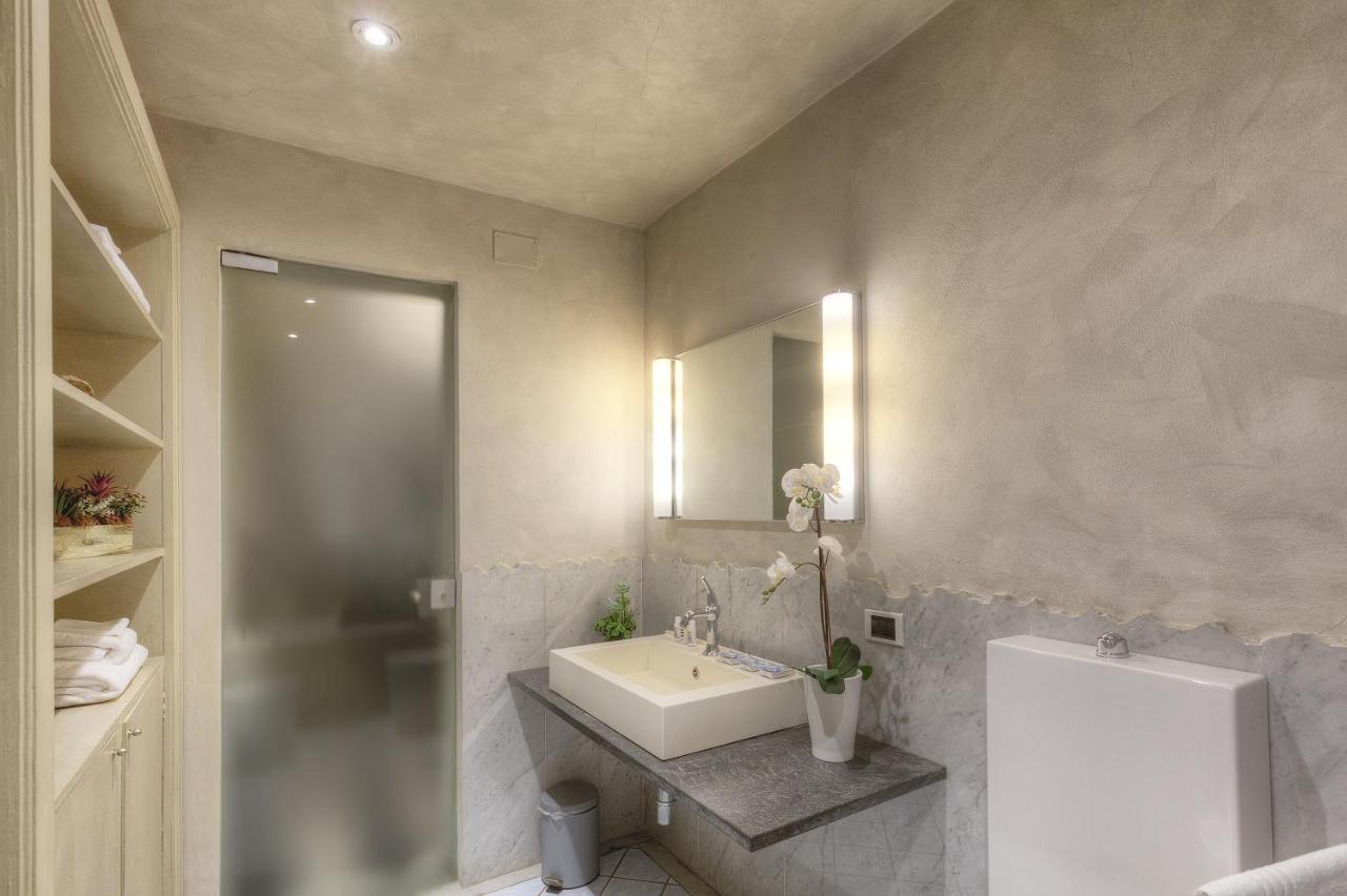 Duomo Suite Central Home Флоренция Экстерьер фото