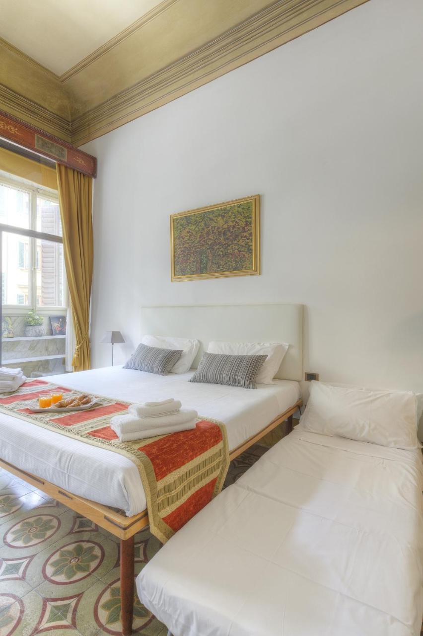 Duomo Suite Central Home Флоренция Экстерьер фото
