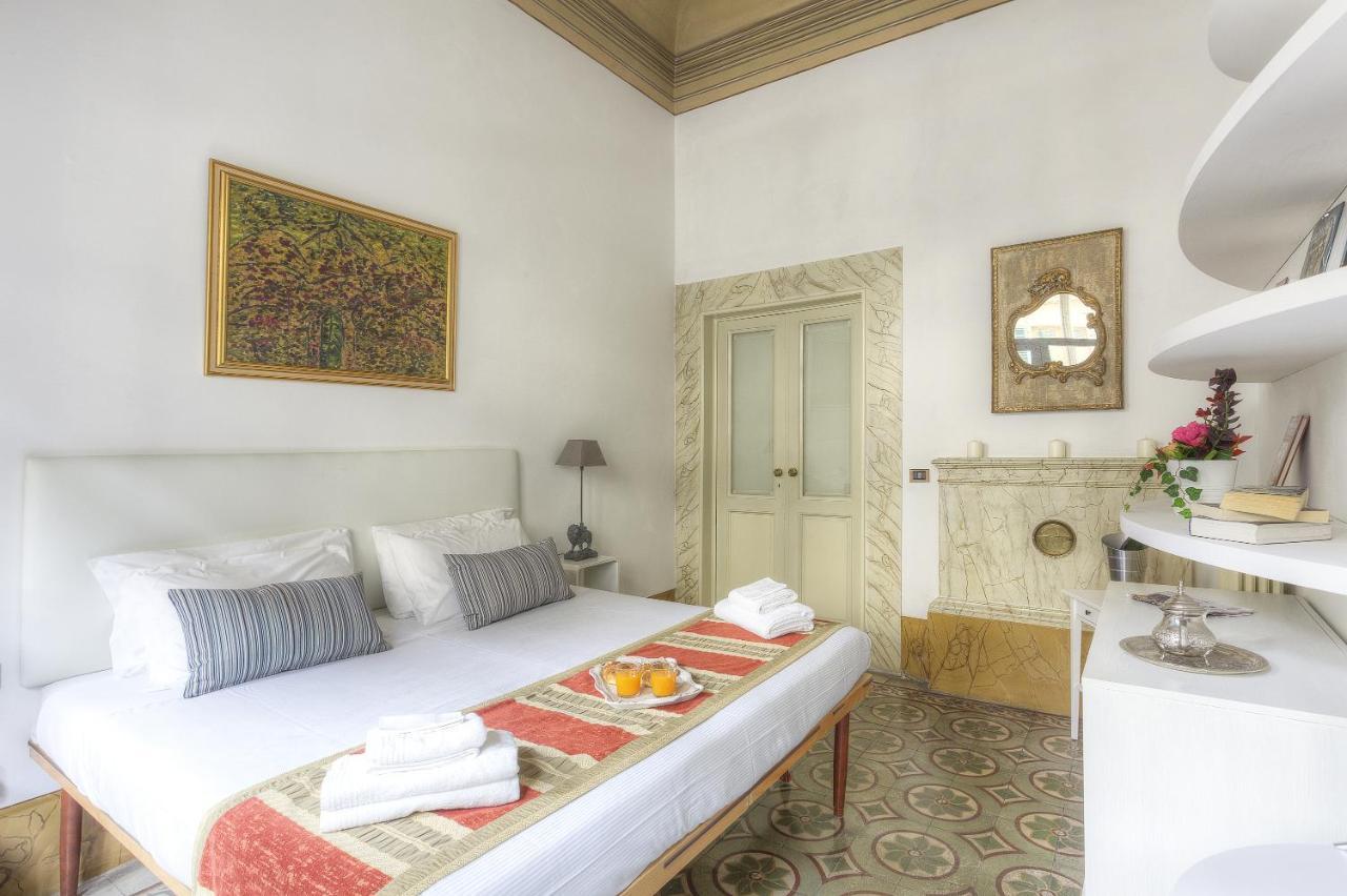Duomo Suite Central Home Флоренция Экстерьер фото