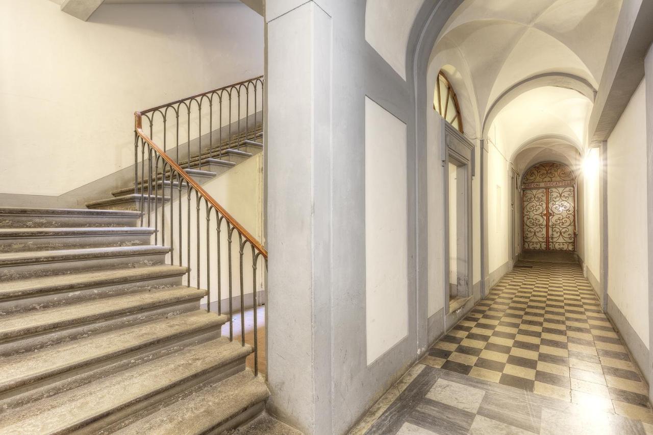 Duomo Suite Central Home Флоренция Экстерьер фото