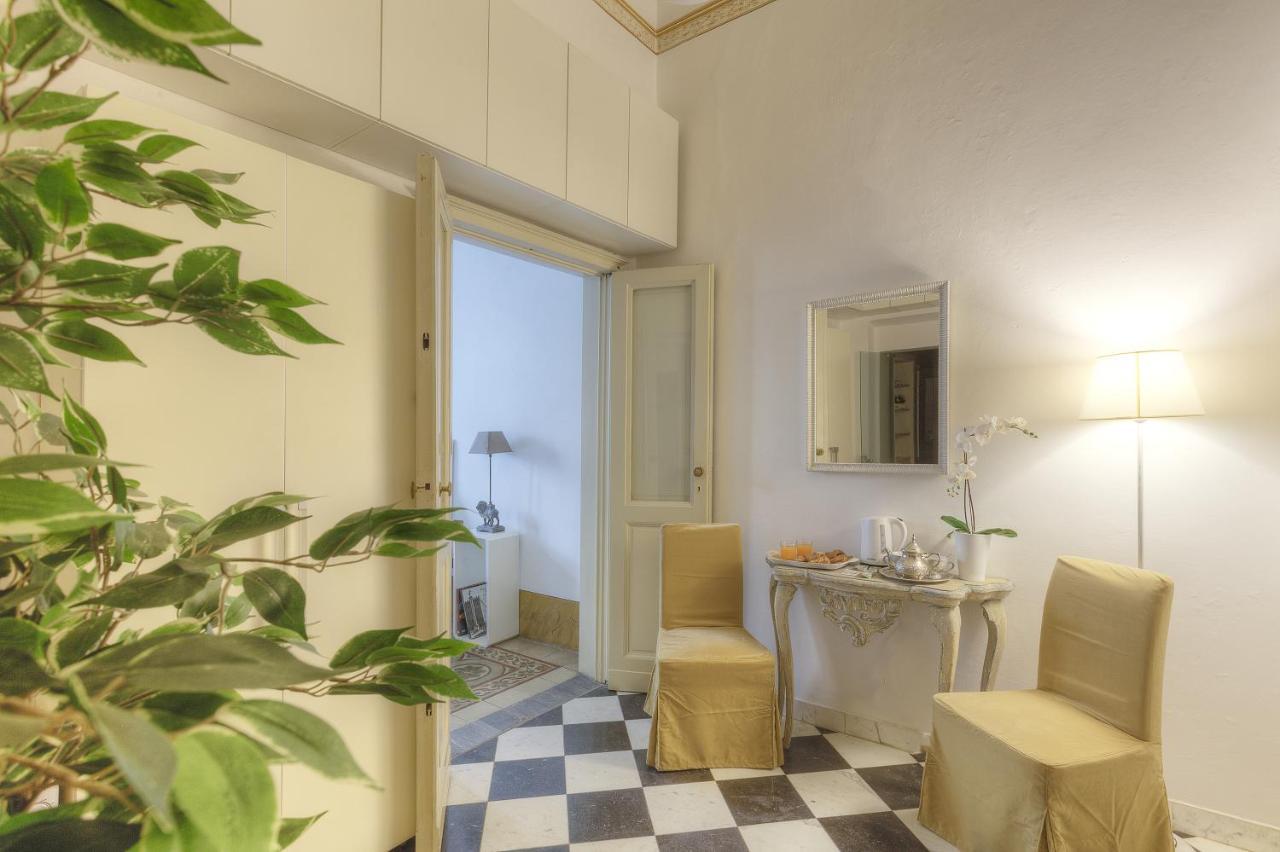 Duomo Suite Central Home Флоренция Экстерьер фото