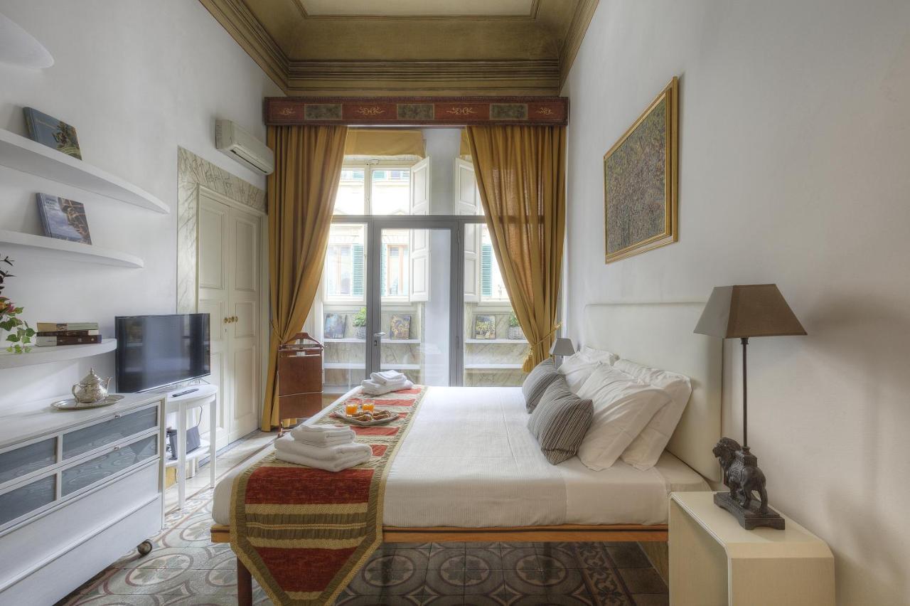 Duomo Suite Central Home Флоренция Экстерьер фото