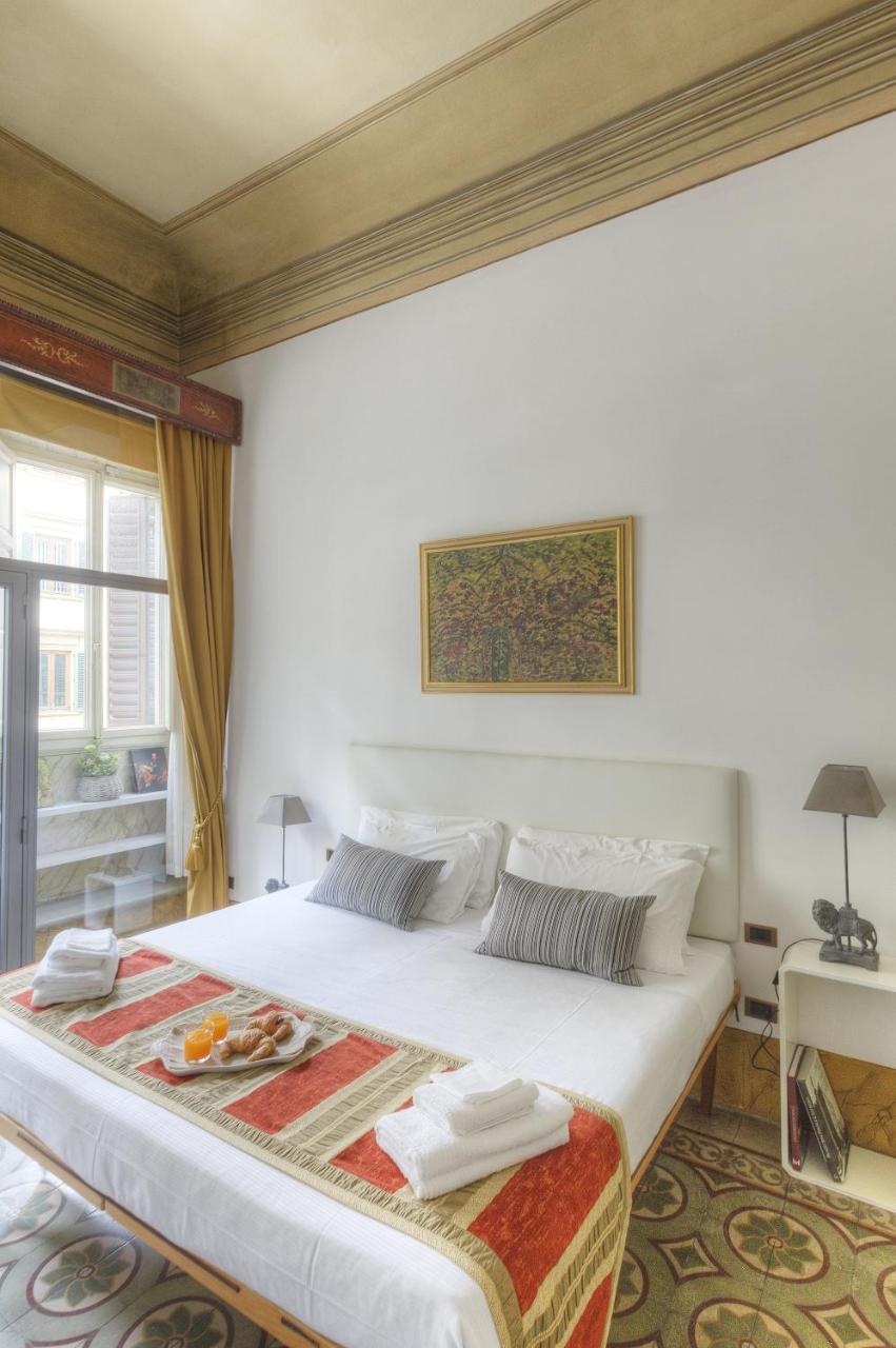 Duomo Suite Central Home Флоренция Экстерьер фото