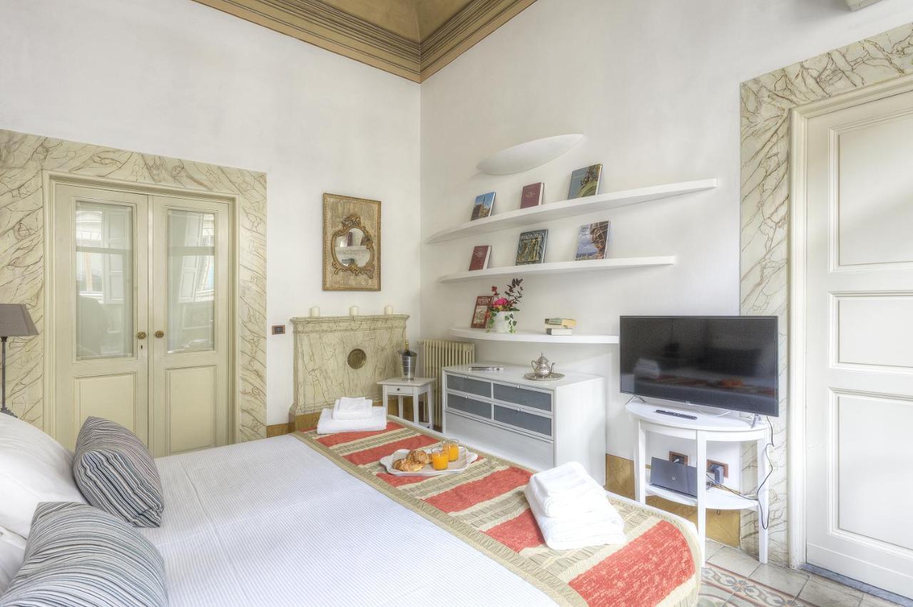 Duomo Suite Central Home Флоренция Экстерьер фото