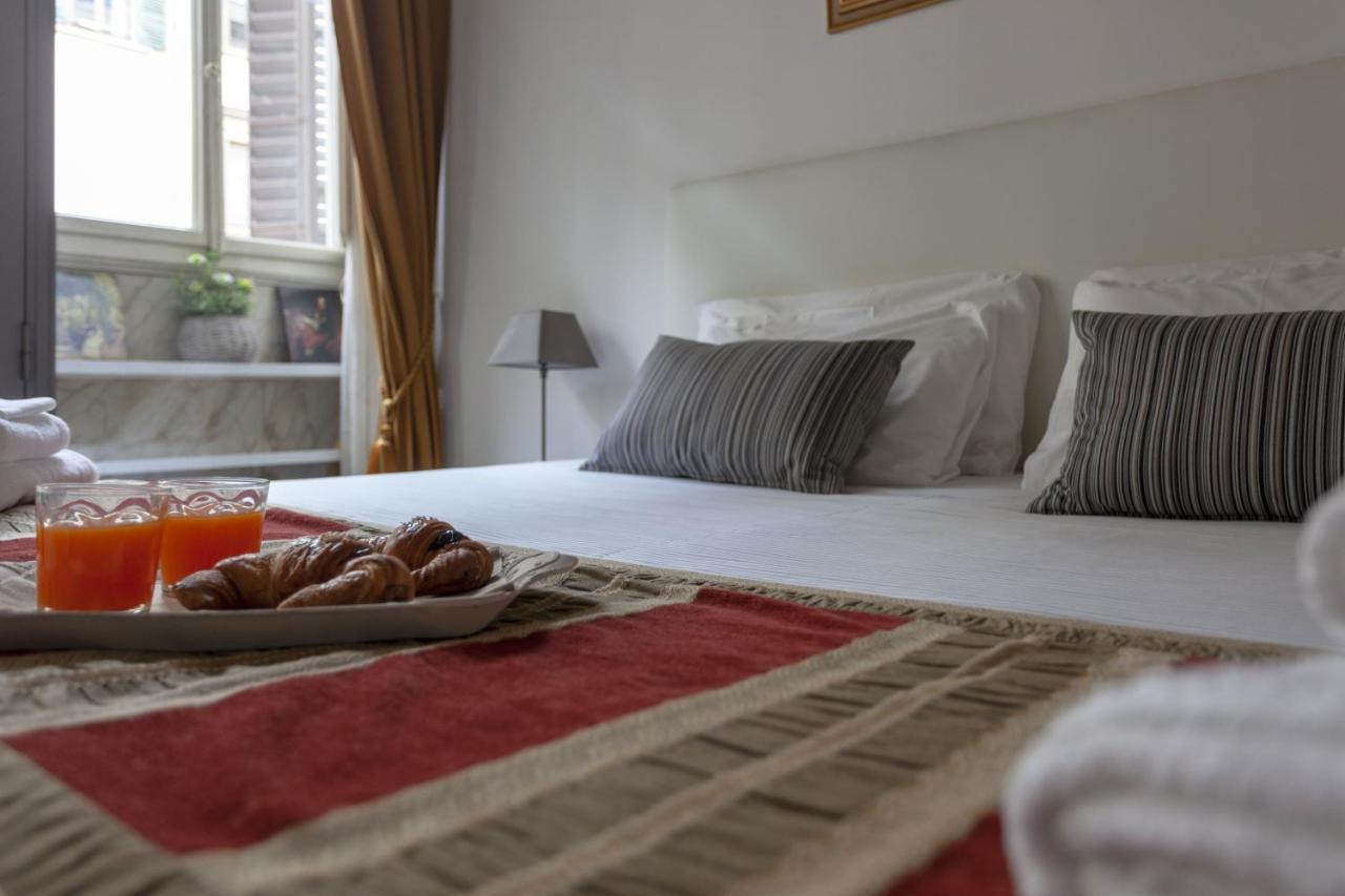 Duomo Suite Central Home Флоренция Экстерьер фото