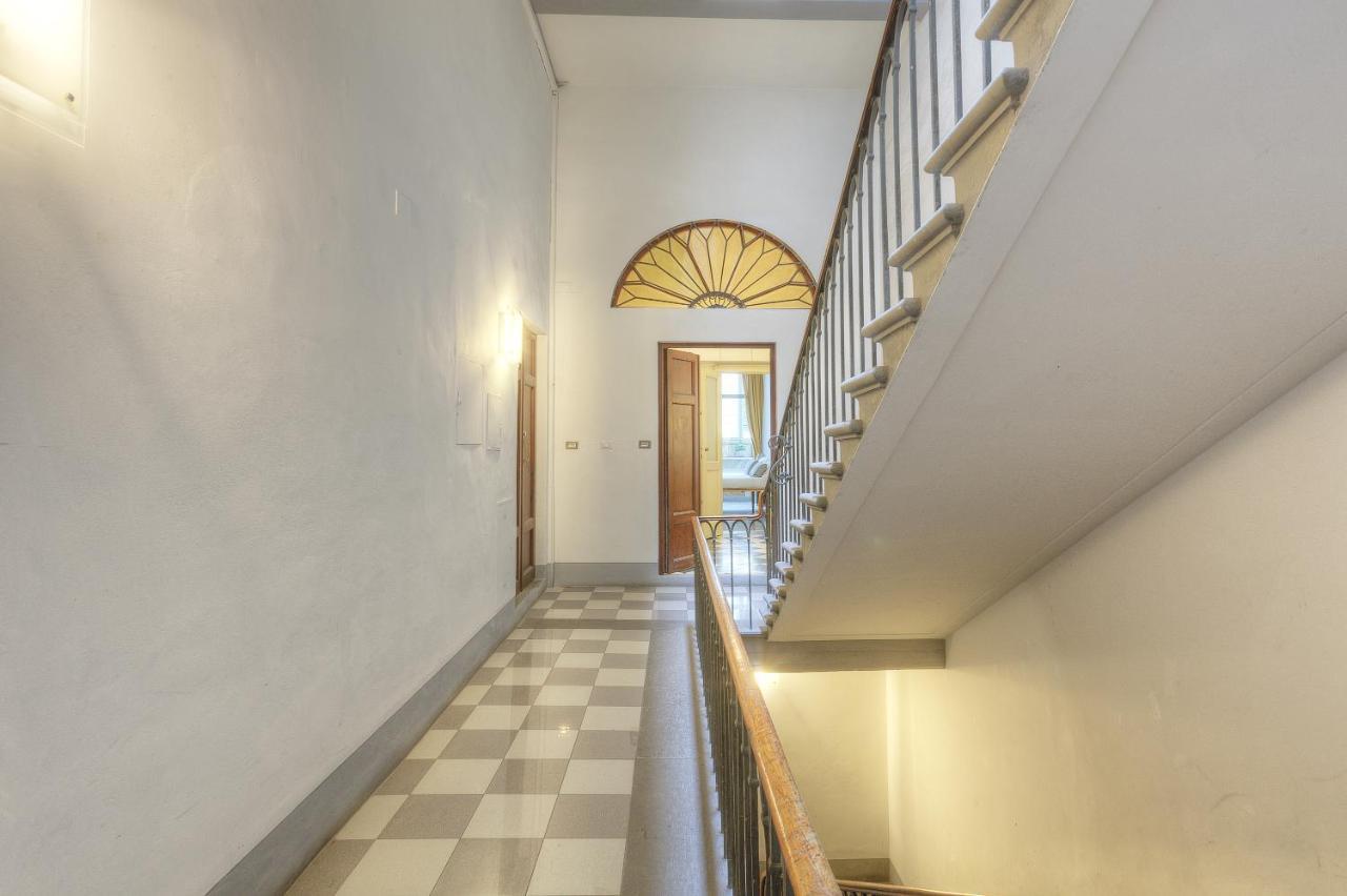 Duomo Suite Central Home Флоренция Экстерьер фото