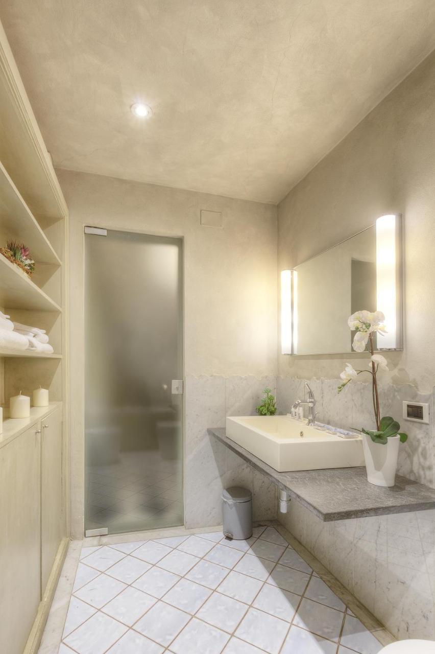 Duomo Suite Central Home Флоренция Экстерьер фото