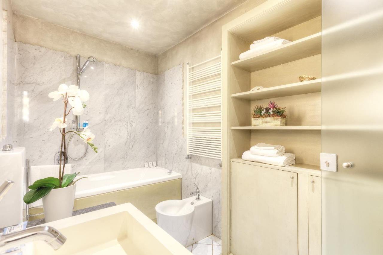 Duomo Suite Central Home Флоренция Экстерьер фото