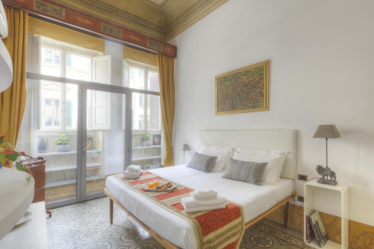 Duomo Suite Central Home Флоренция Экстерьер фото