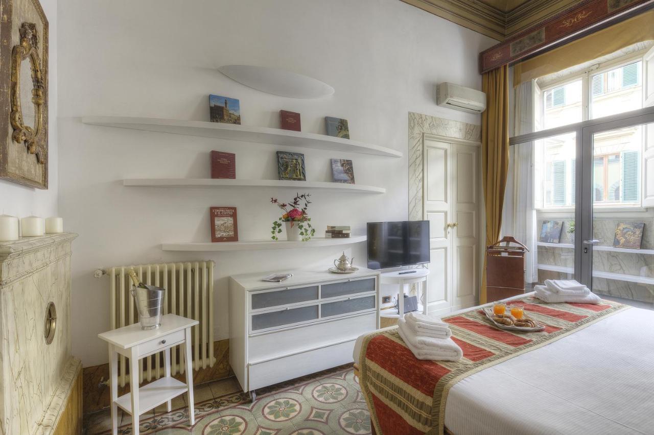 Duomo Suite Central Home Флоренция Экстерьер фото