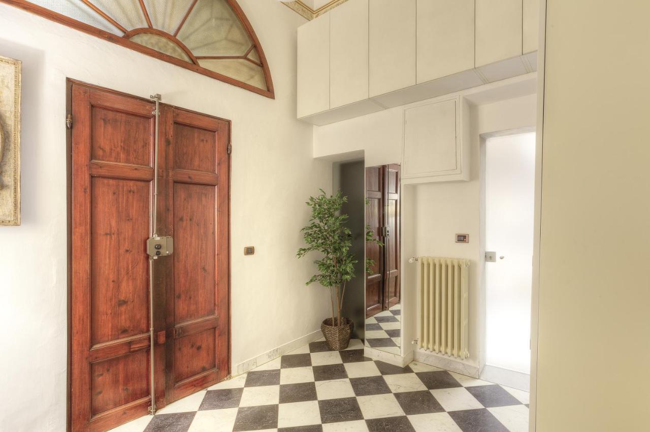Duomo Suite Central Home Флоренция Экстерьер фото