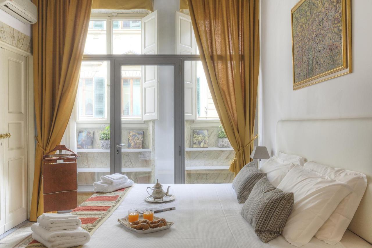 Duomo Suite Central Home Флоренция Экстерьер фото
