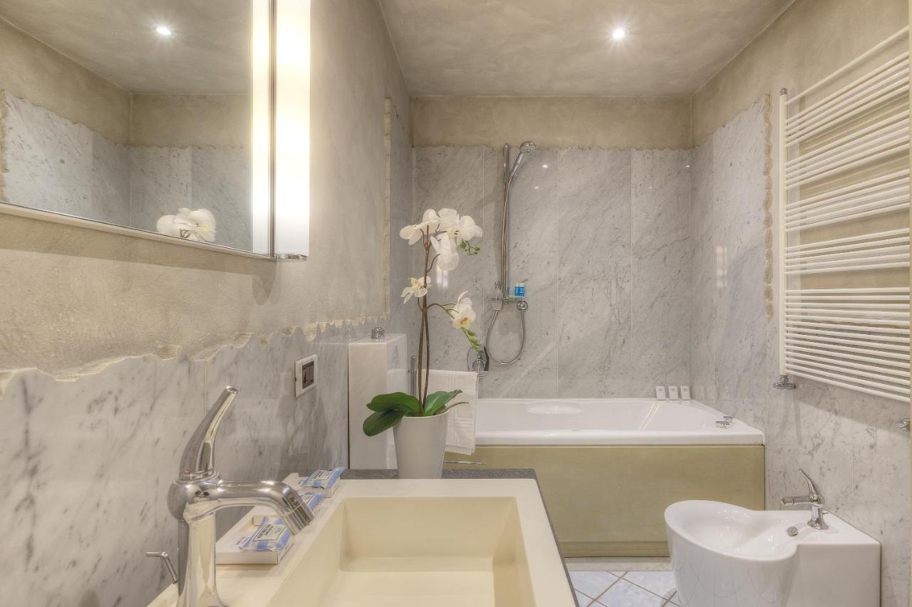 Duomo Suite Central Home Флоренция Экстерьер фото