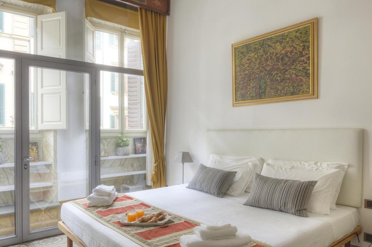 Duomo Suite Central Home Флоренция Экстерьер фото