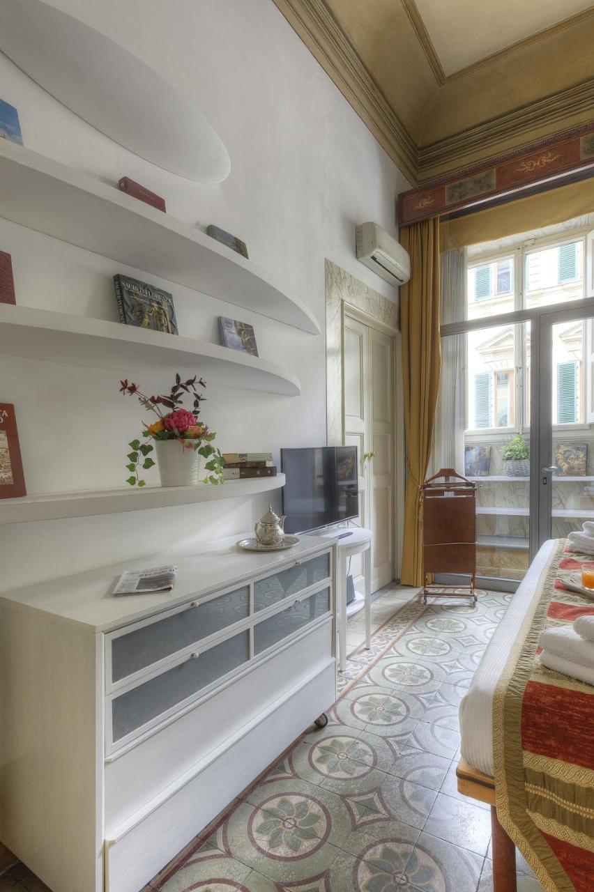 Duomo Suite Central Home Флоренция Экстерьер фото