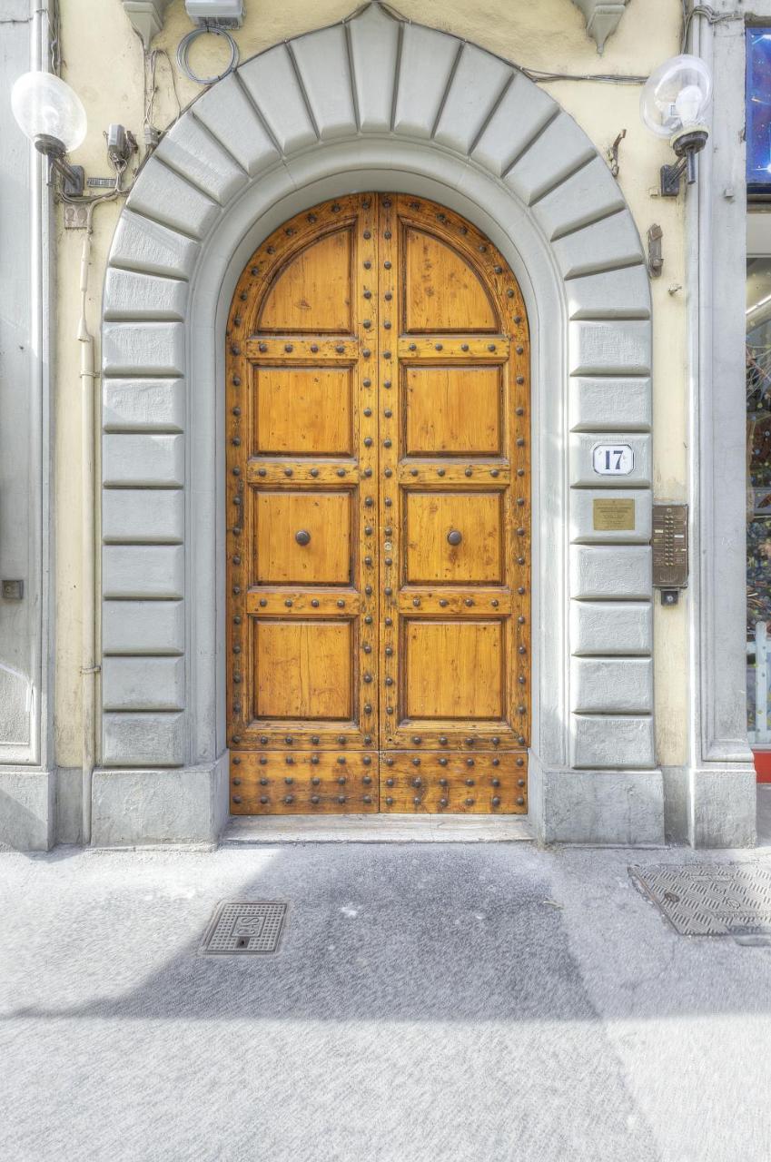 Duomo Suite Central Home Флоренция Экстерьер фото